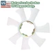 Fits Nissan D22 Frontier NP300 Hardbody Pickup Terrano QD32 Radiator Cooling Fan