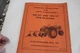 Allis-Chalmers WD-52 and WD-53 Pick-up Plows, Operating and Parts Illustrations