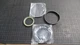 DUMP CYLINDER SEAL KIT KOMATSU 707-99-41130, FITS CRAWLER DOZER WA180-3, N.O.S. 