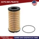 1R-1804 Fuel Filter Compatible with Perkins 1100 1104 Series Engine
