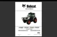 Bobcat CT5558 Service Repair Manual, Workshop Manual