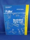 FULLER TWIN COUNTERSHAFT TRANSMISSIONS ILLUSTRATED PARTS LIST RT-613 MODEL