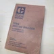 CAT Caterpillar 120G Motor Grader Parts Manual Book catalog list 87V 82V series