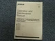 CAT Caterpillar 950G Series II 2 Wheel Loader Operator Maintenance Manual AYA1-
