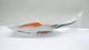 2015 Arctic Cat ZR 7000 Sno Pro Left Front Hood Panel Cover White 4718-377