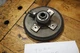 TORO 20-3310, 40-8170 Traction Disk Hub, Friction Wheel, Snowblower 38040