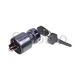 Ignition Switch 25150-02H01 AC25150-02H01 For Nissan Forklift L01 L02 J01
