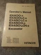 HITACHI EX400-5 EX400LC-5 EX450LC-5 EX450H-5 EX450LCH-5 Operators Manual 