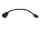 Mig gun connector For Lincoln LN-7 LN-8 LN-9 LN-25 LN-25PRO LF-72 LF-74 Feeder