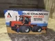 1/64 Scale Allis Chalmers 4W-220 4wd Tractor 2020 National Farm Toy Show