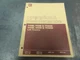 Caterpillar T40D T50D TC60D V40D V50D VC60D Lift Trucks Maintenance Manual  1987