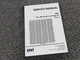 Case F4DFE613K Tier 4B Stage IV NEF Engine Shop Service Repair Manual 48076871