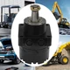 5102681YP Hydraulic Group Wheel Motor For Ferris IS500Z IS1500Z IS2500Z IS2000Z