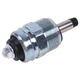 24V Shutoff Solenoid Valve 3903576 For Cummins Engine B3.3 4BT 6BT 6BTA