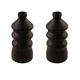 1694127M1 Gear Shift Boots Compatible with Massey Ferguson MF 35 50 65 135 15...
