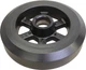 RE57603 Pulley with Dampener for John Deere 8100 8100T 8110T 8120 ++ Tractors