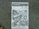 Eaton Fuller Model ASW Ultrashift Transmission Driver Instructions Owner Manual