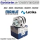 Alternator 33A New Genuine Letrika Mahle IA0095 for Massey Ferguson Perkins