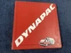 Dynapac CA15 Compactor Illustrated Parts Catalog Manual
