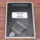 John Deere E130 Excavator Parts Catalog Manual - PC15290