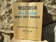 Wisconsin Air Cooled Heavy Duty Engines Instruction & Parts ACN, BKN, MM-270-A