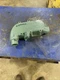 Detroit Diesel 5159452 Cover Oil Cooler Inline 71