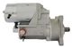 H/Duty Replacement Starter Motor for Massey Ferguson 251XE Perkins 3-152D Iskra
