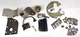 Tecumseh HM80 Engine 8 HP  Assorted Parts & Hardware Lot   (Lot 674)
