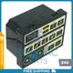 NEW A/C Control Panel fits Volvo Excavator EC140 EC210 EC240 EC360..