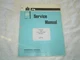 International H-225 Chrysler engine fuel system service manual