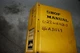 KOMATSU WA450-3 AVANCE Front End Wheel Loader Repair Service Manual book 2000