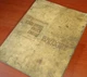CAT Caterpillar 3306 Diesel Truck Engine Repair Shop Service Manual book owner