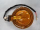 KIOTI OEM TURN SIGNAL LAMP K2400-46212 FITS SOME CK20 CK2510 CS2210 CS2410