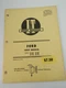 I&T Shop Service Manual Ford Tractor 8000 8600 8700 9000 9600 9700 FO-37