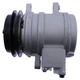 12V SP10 A/C Compressor E5800-87291 Kioti DK40 DK3450 DK50C DK45S DK35SE Tractor