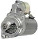 NEW CCW STARTER FITS RUGGERINI RDM901 RK180 RM80 50316401 SR5049X 0-001-109-029