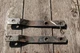 Honda USED SOLD EACH 76172-751-000 Rear Deck Link HT-R3811 HT-R3009 Lawn Mower