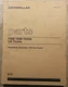 CAT CATERPILLAR T40D T50D TC60D FORKLIFT PARTS MANUAL BOOK S/N 9PB 2LC