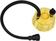 11110737 Fuel Bowl For Volvo L180F-HL L220F L350F L60G L70G EC240 EC180 EC220