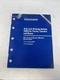 Meritor Wabco Anti-Lock Braking Systems - Trucks, Tractors, Buses - 2001
