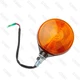 12V Lamp Assy 3N340-33610 for Kubota LX2610HSDC LX4020HSD M100XDTC M105SH