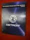 2012 DETROIT DIESEL MBE 900/4000 FACTORY TROUBLESHOOTING MANUAL SERVICE EPA04/98