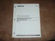 CAT Caterpillar M318 Excavator Electrical Wiring Diagram Schematic Manual 6ES1-