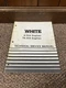 Genuine White Tractor 6.354 T6.354 Engine Technical Service Manual