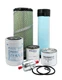 HERO&reg; Maintenance Filter Kit For Vermeer BC1000XL Brush Chipper