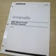 CATERPILLAR 988G Wheel Loader Hydraulic System Service Schematic Manual shop 2tw