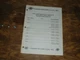 Yanmar RB276 ROPS YM276-2 YM276-4 Tractor Install Operator Maintenance Manual xz