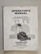 NOS OEM LAWNBOY Operator's Manual, Model 5247, 7229, 7268, 8237, 8238 & More!