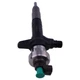 Fuel Injector 87560084R For Isuzu 4JJ1 CASE CX130B CX135SR CX160B CX180B
