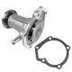 Engine Water Pump +Gasket For Kioti CK20 LB1914 Tractors Daedong 3C093 SV1 NEW
